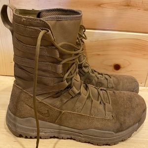 Nike SFB Gen 2 boots